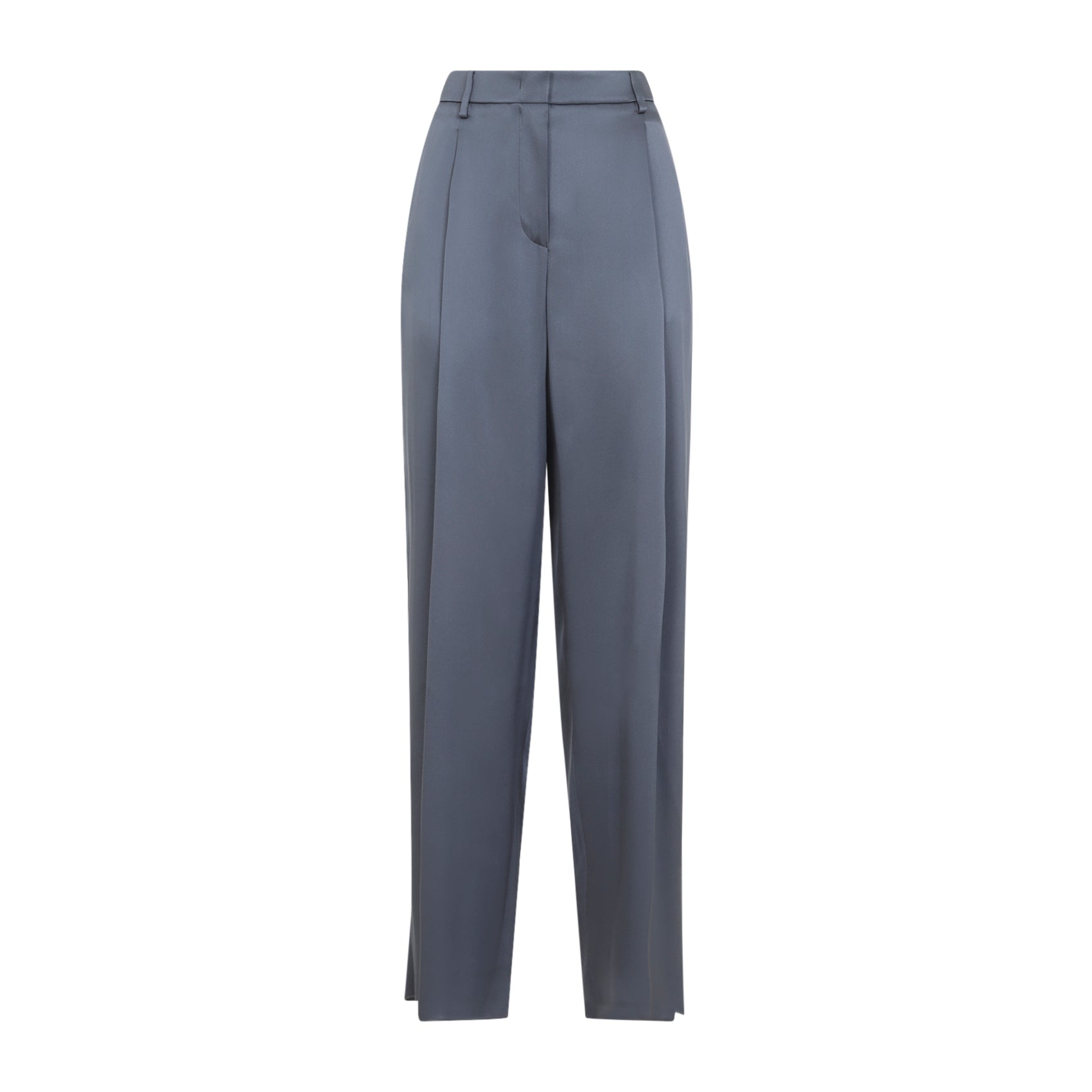 Giorgio Armani Regular & straight leg - Grey | fdd5e7a4f668701adb9cfdc38d75ce9716a4e142