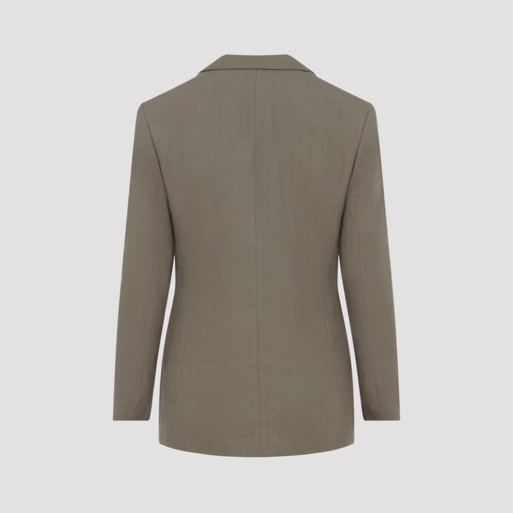 Giorgio Armani Blazer - Grey | 6fbeec5e5f670f346bbe1baba1a02792ba7cfed0