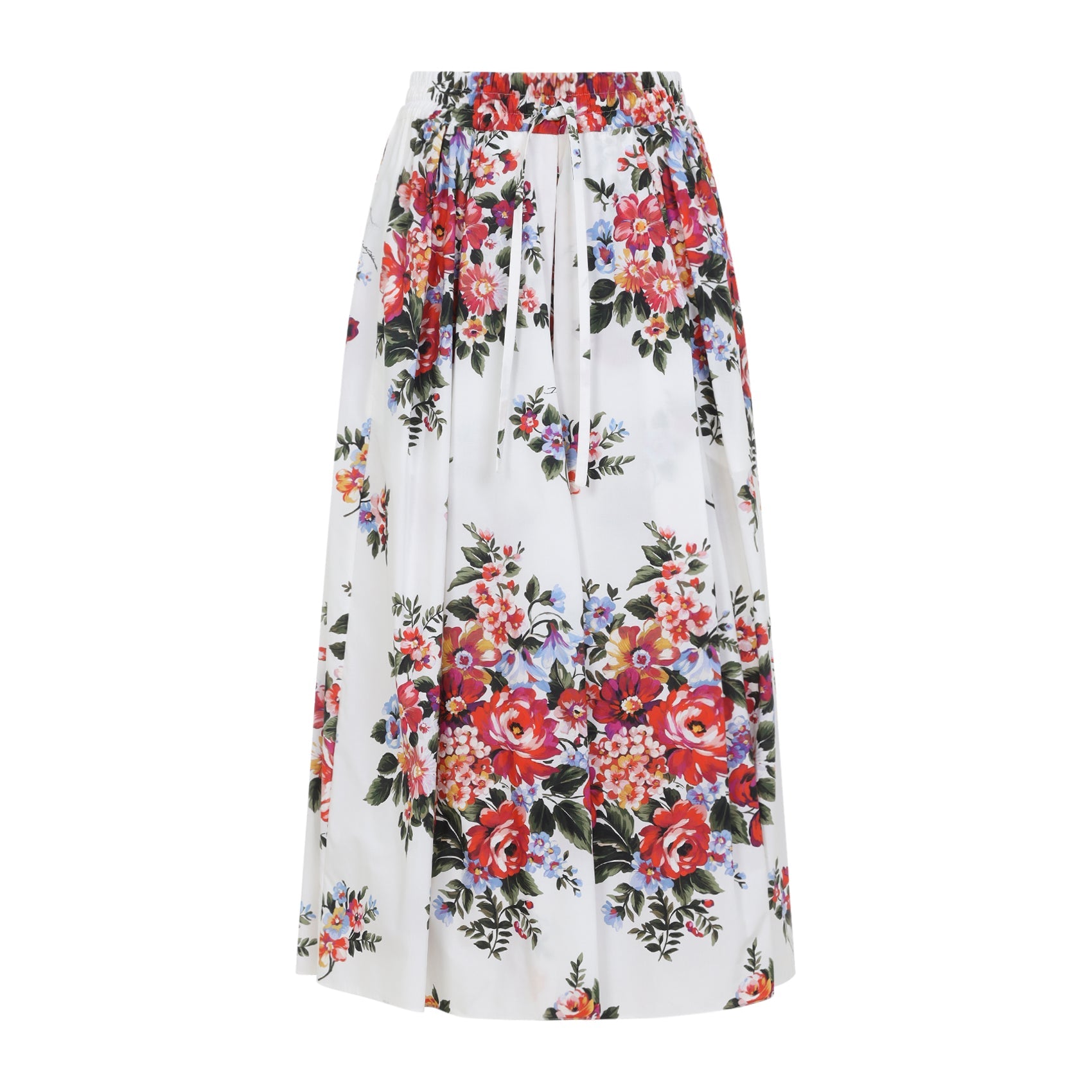 Dolce & Gabbana Mini skirts - White | f9fc2d790804360657a96f35aa66ee93030dcbbf