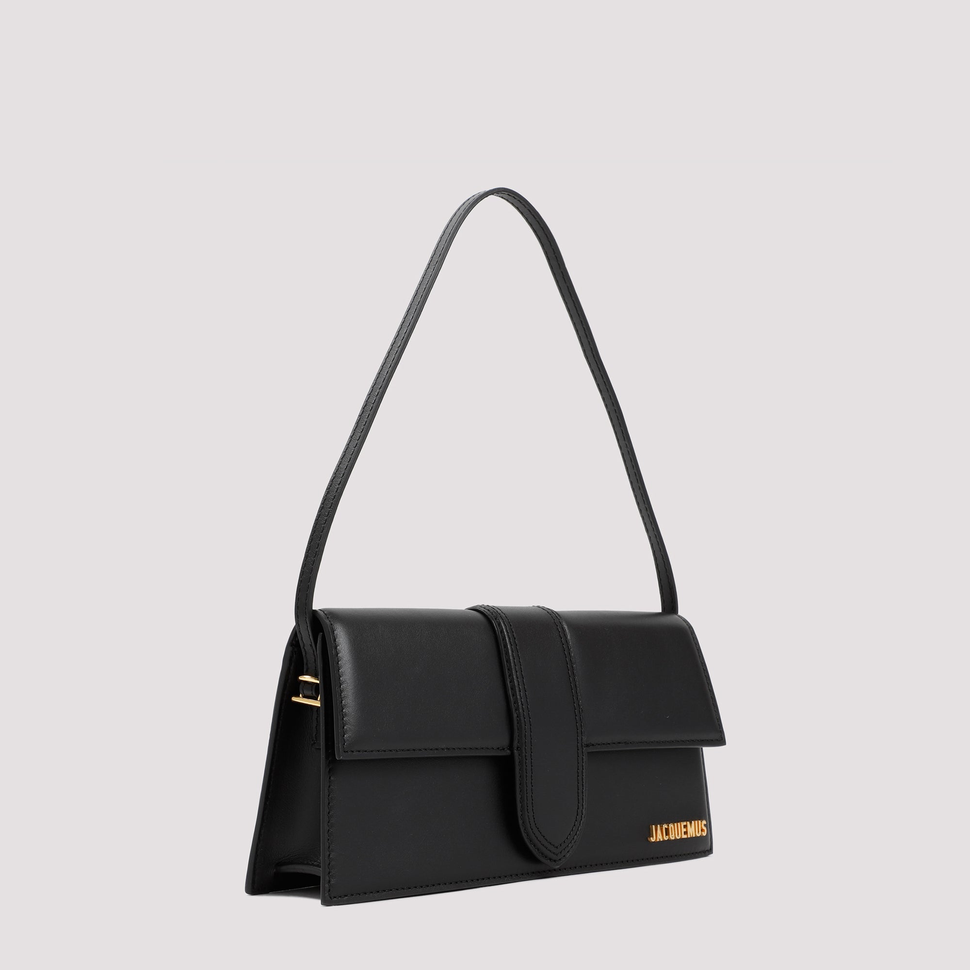 Jacquemus Handbag - Black | 9f912cca73e743a55301ba5660b8c259ec8111f2