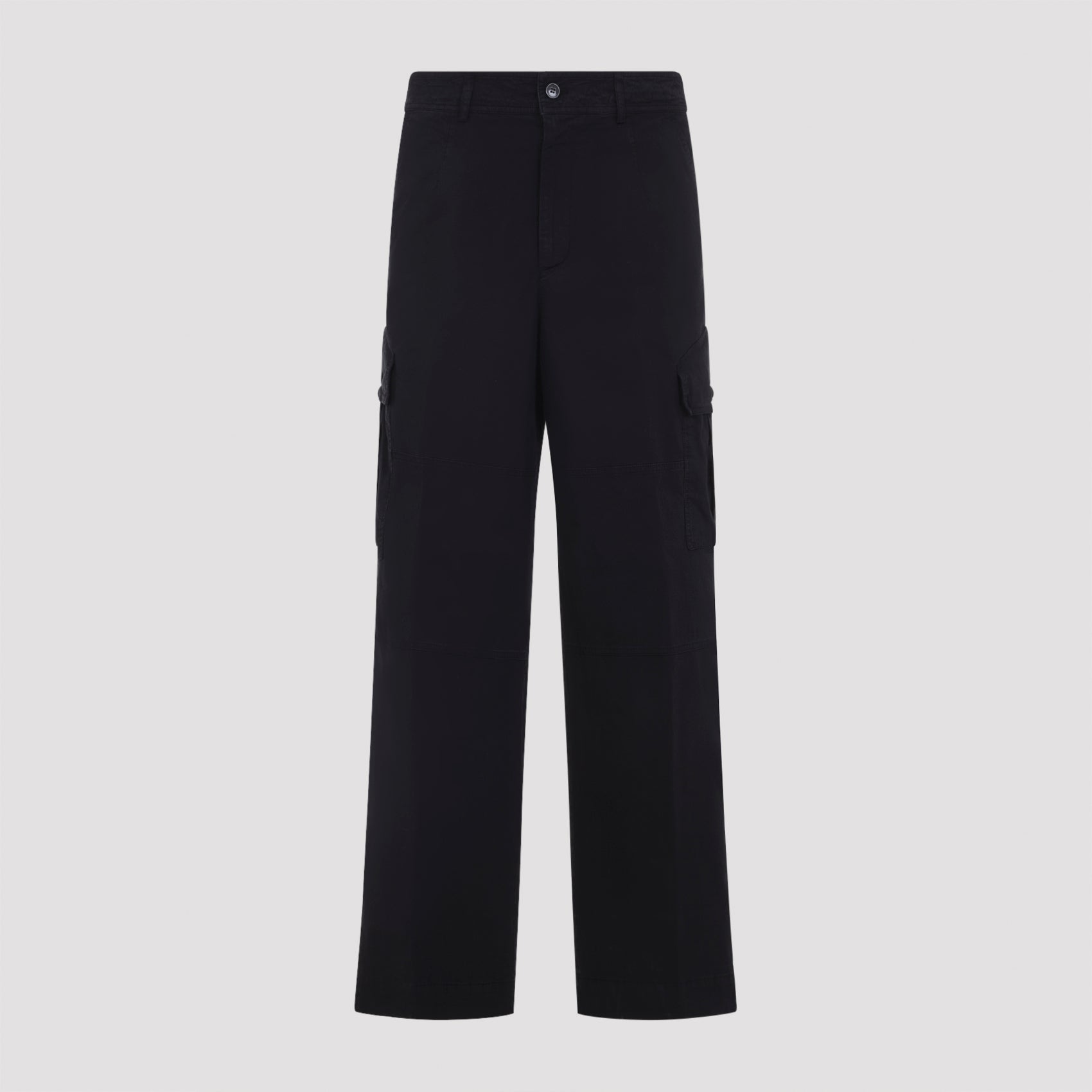Dries Van Noten Cargo - Black | c6edbc3971a5704947390bbc780712f1f19a30ff