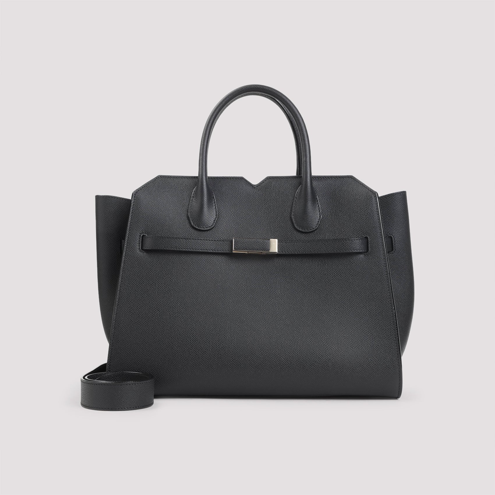Valextra Shoulder Bags - Black | 859fe39ff41cfd12ed0e5ba73d43c0b922119539