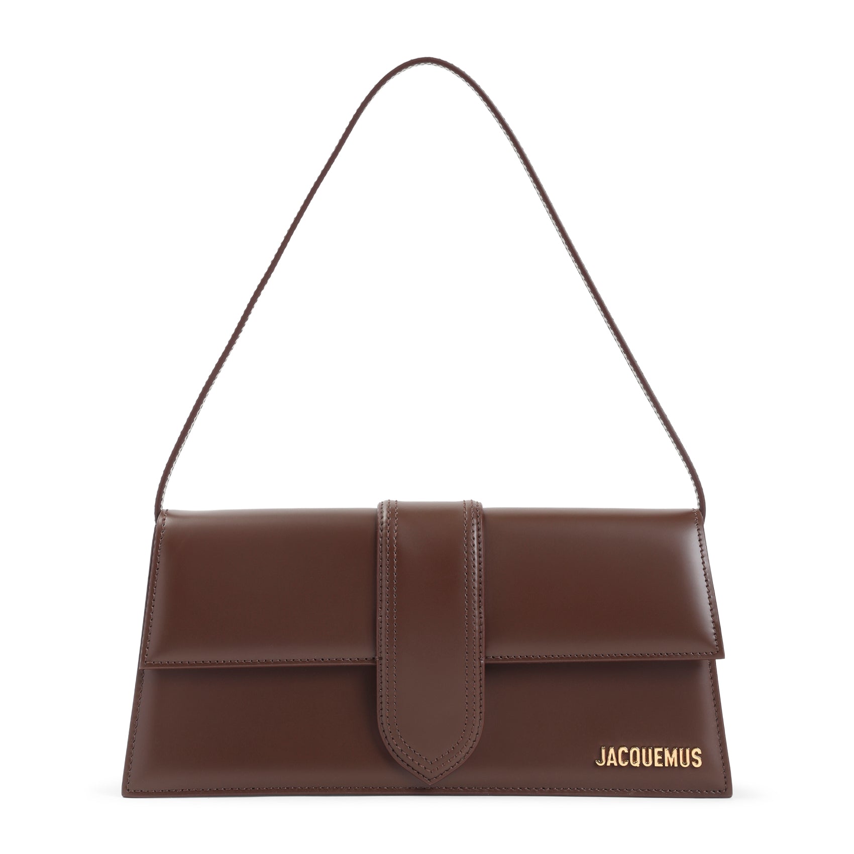 Jacquemus WOMEN BAGS - Brown | ebf20ddce590ab3d0f9feff97c764f2c8439ccf4