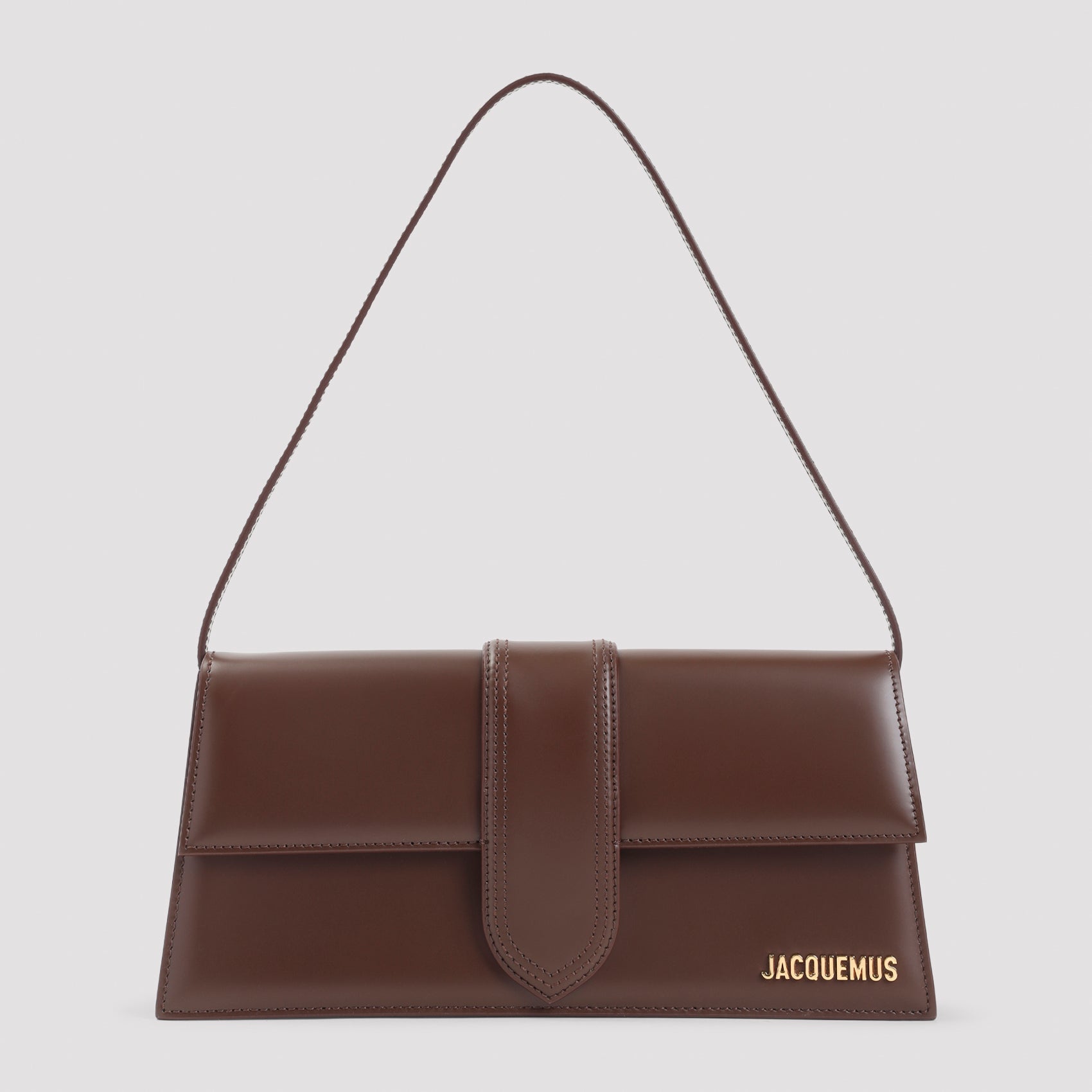 Jacquemus WOMEN BAGS - Brown | b80c38bfd5fdeb96403dd3a8a2257e933704d04e