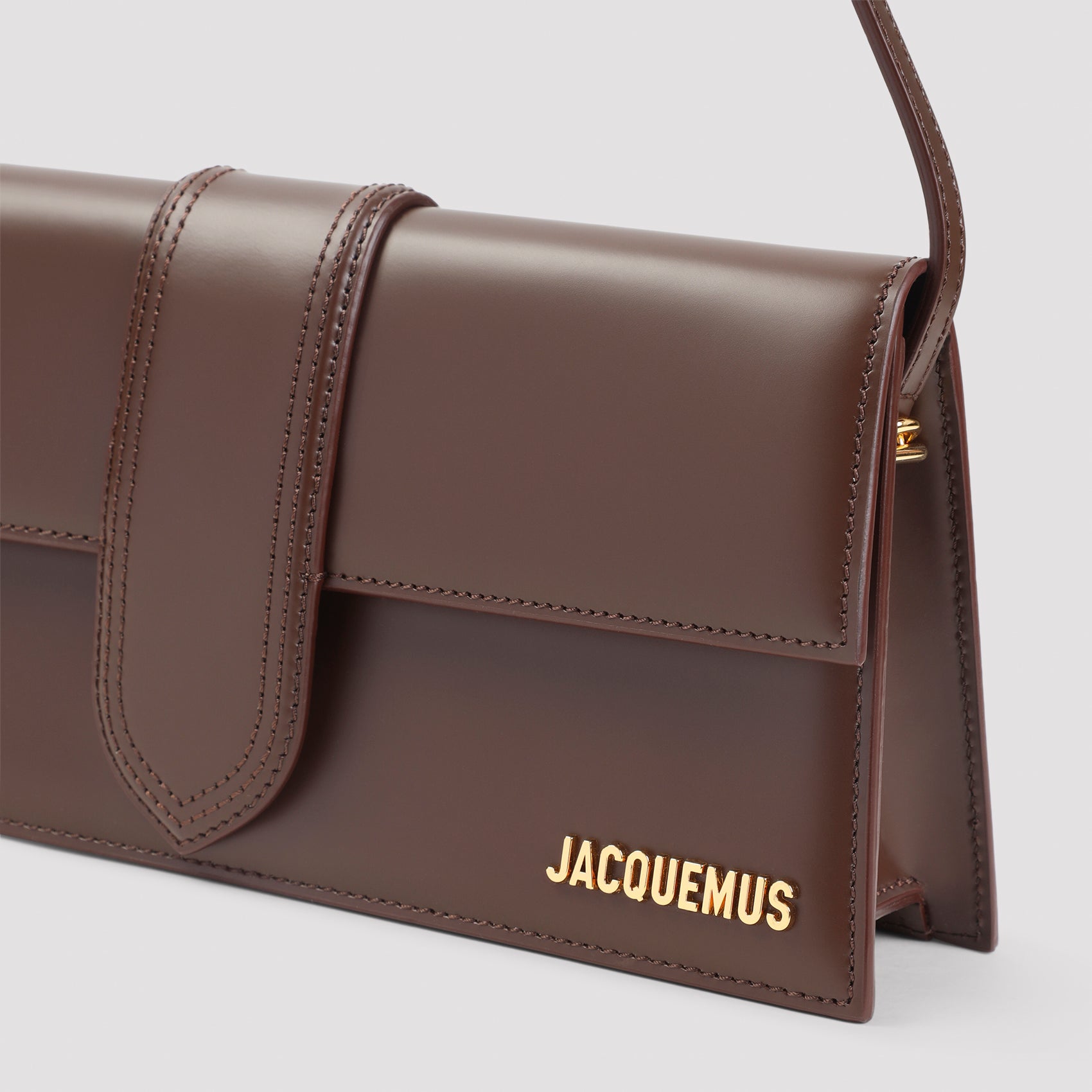 Jacquemus WOMEN BAGS - Brown | d30ef658ce7f3ce425adf9f48277583e9eb21e60