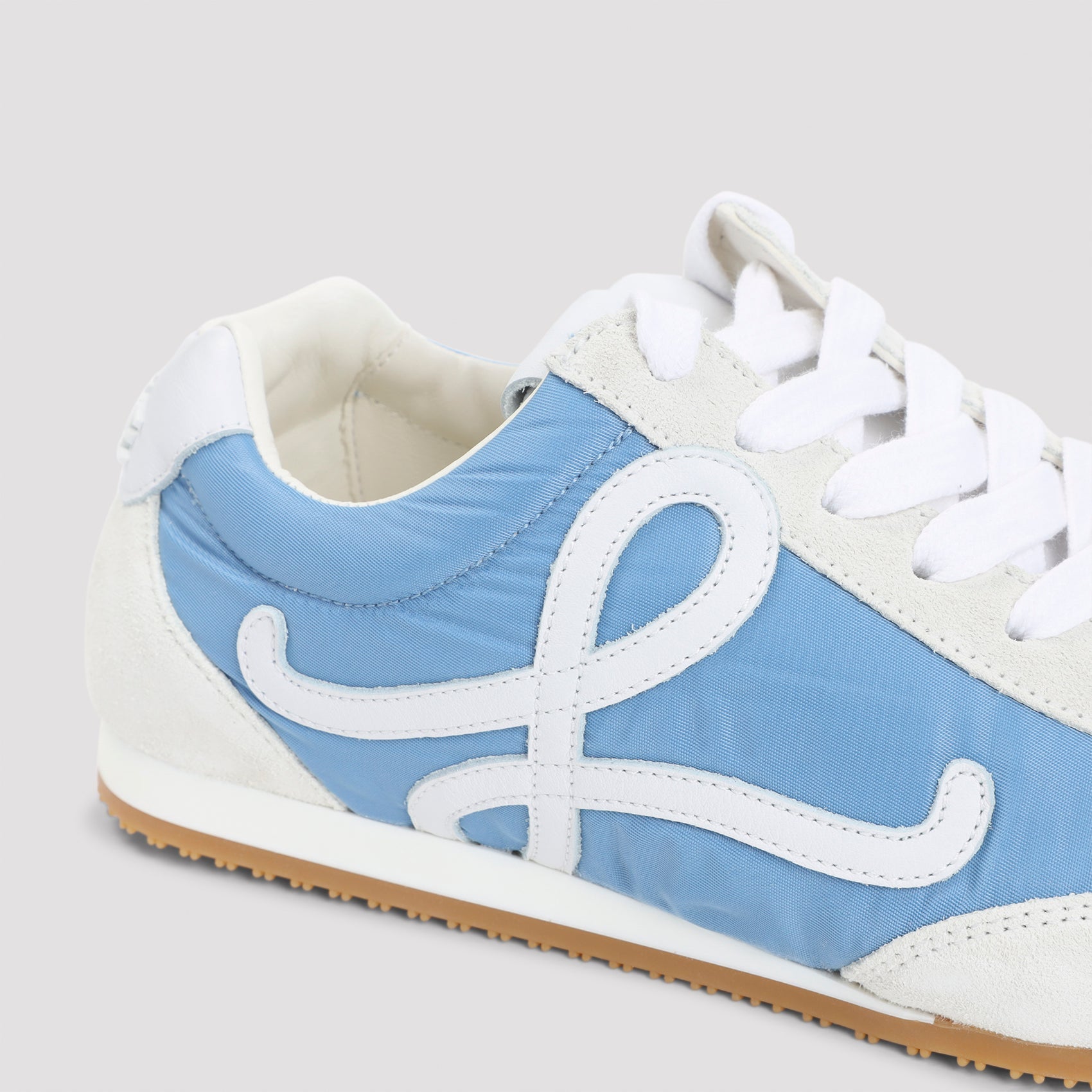 Loewe Sneakers - Blue | b937a626d4d00736c358d5d58022a2c1a900e7c5