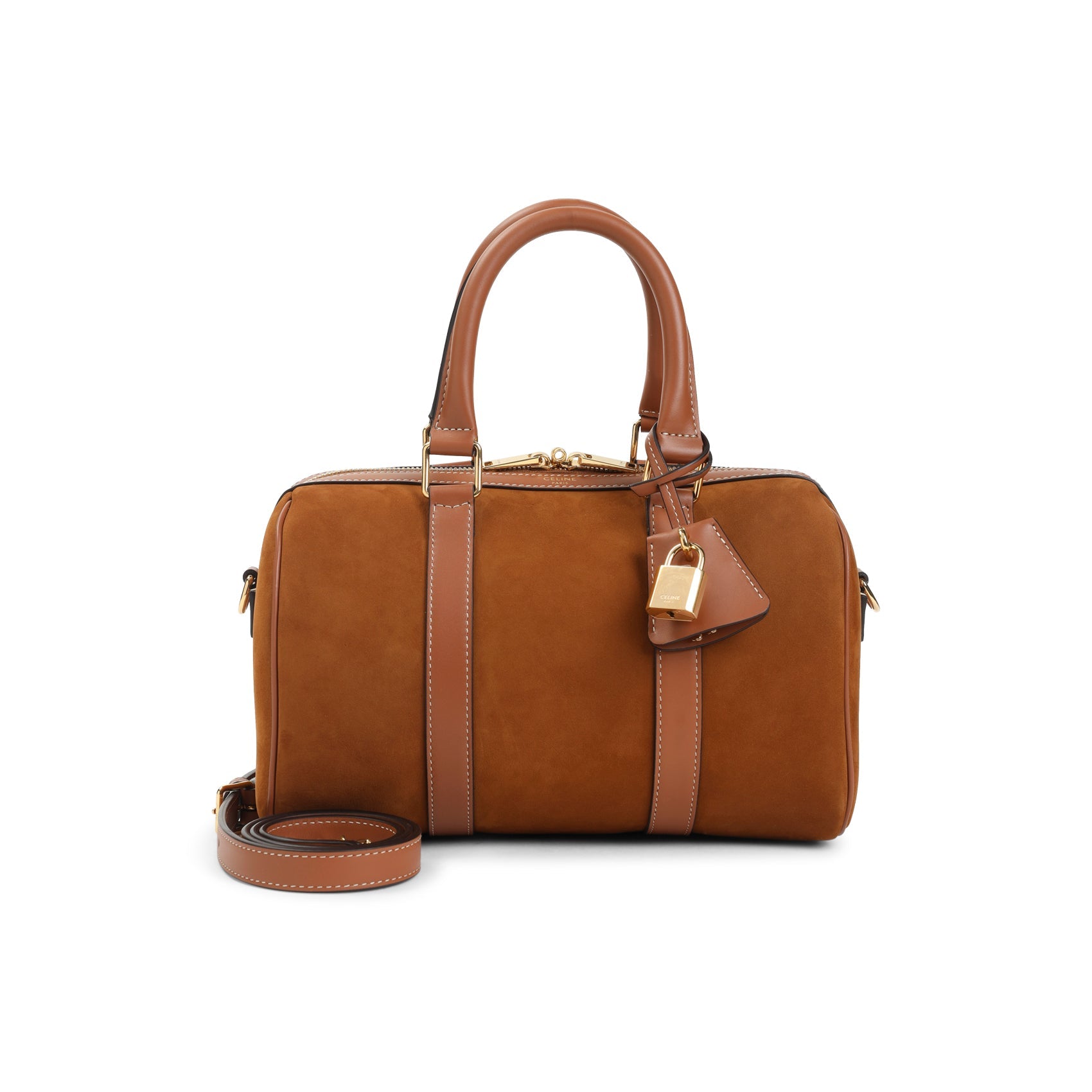 Celine Shoulder Bags - Nude & Neutrals | fab2dc6280a522fb6d9ad8ac8589b80317775b17