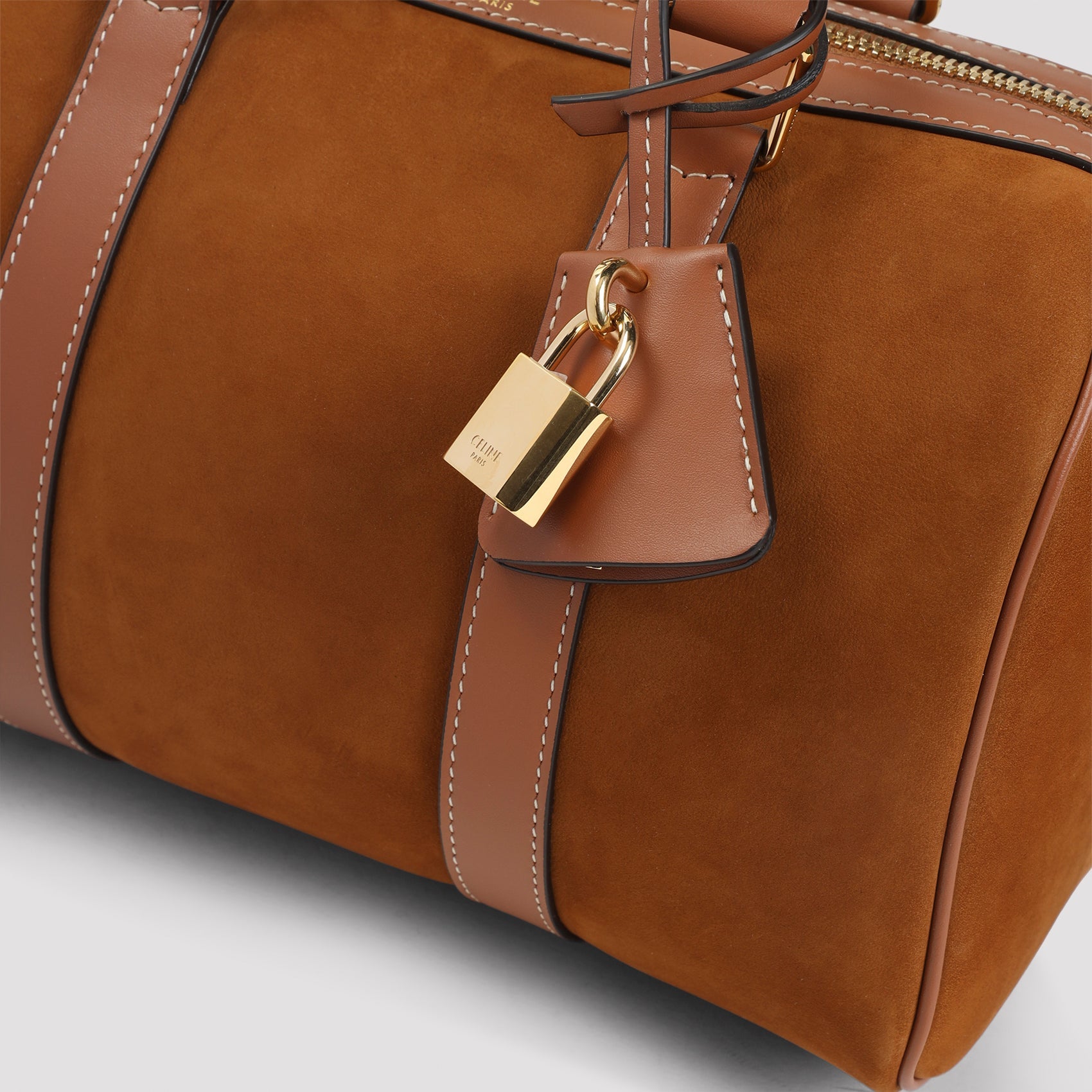 Celine Shoulder Bags - Nude & Neutrals | 879a2a0a14fe00f3cbe9e6e4dea41926f6dccaf9