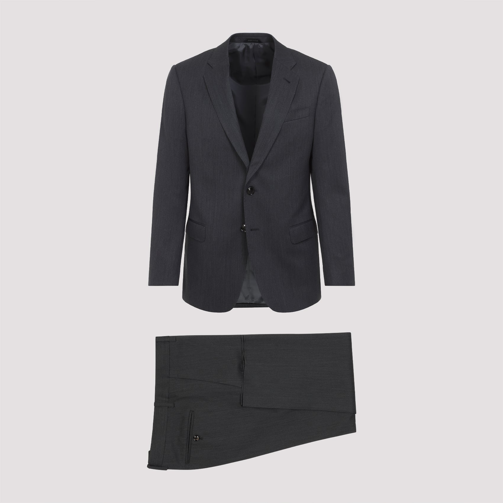 Giorgio Armani Suits - Grey | bbbdee6daad2648d98eb5807c3471f3ae2e37414