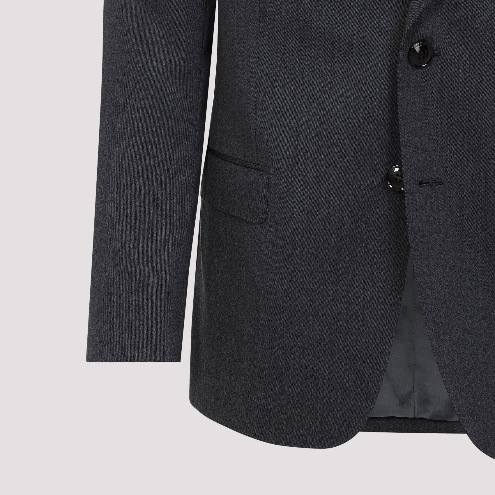 Giorgio Armani Suits - Grey | 8164400f7497e8a0a2df281a122b24a2d4990199