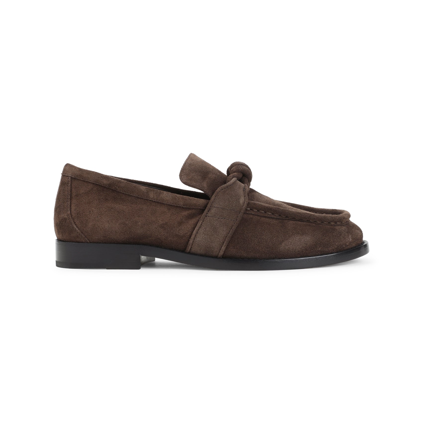 Bottega Veneta Loafers - Brown | c10c9d2aa37c0592d95f4d699242e1afb9c841a2