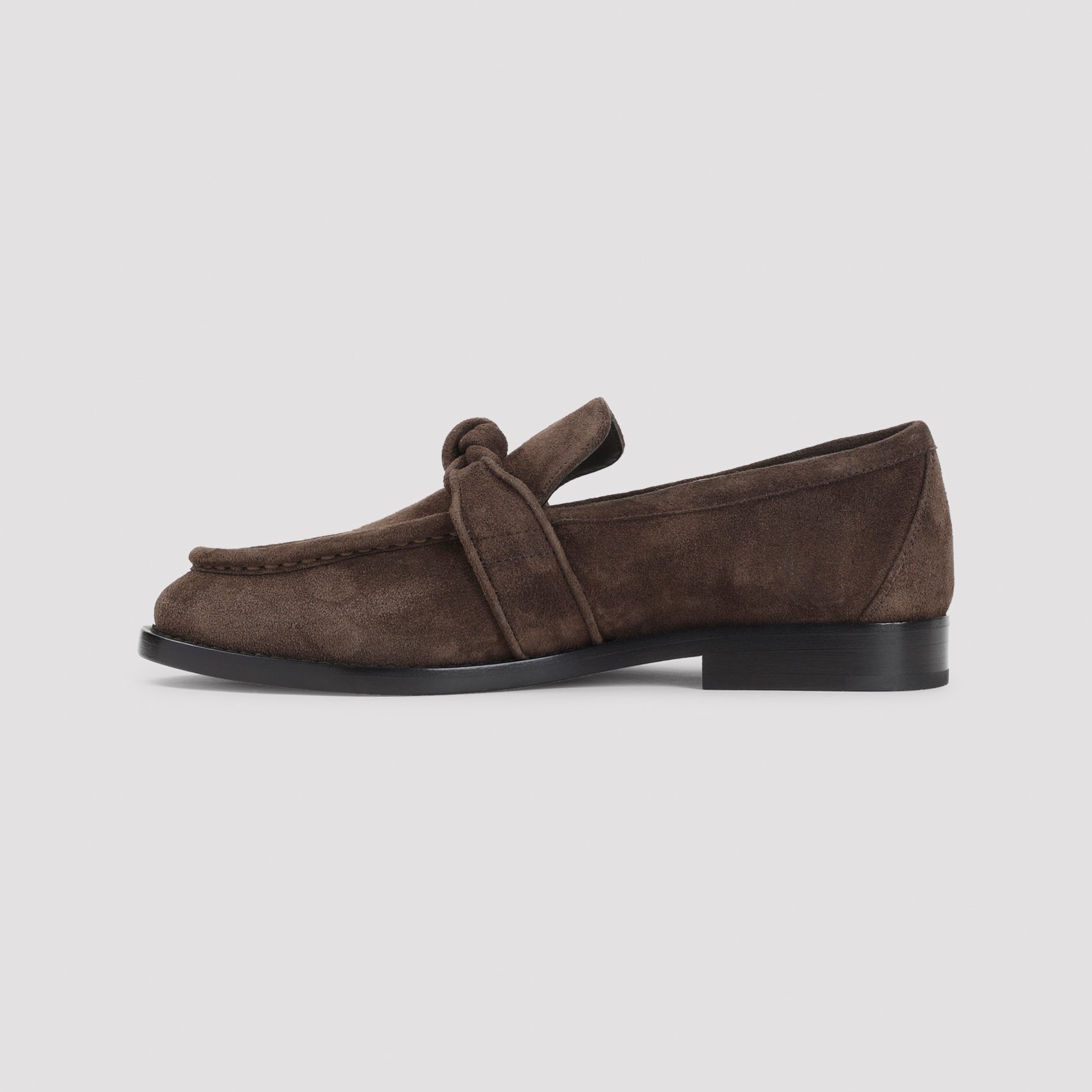 Bottega Veneta Loafers - Brown | f5d1d9964a0f6f59144affd8302e32f4dca9e044