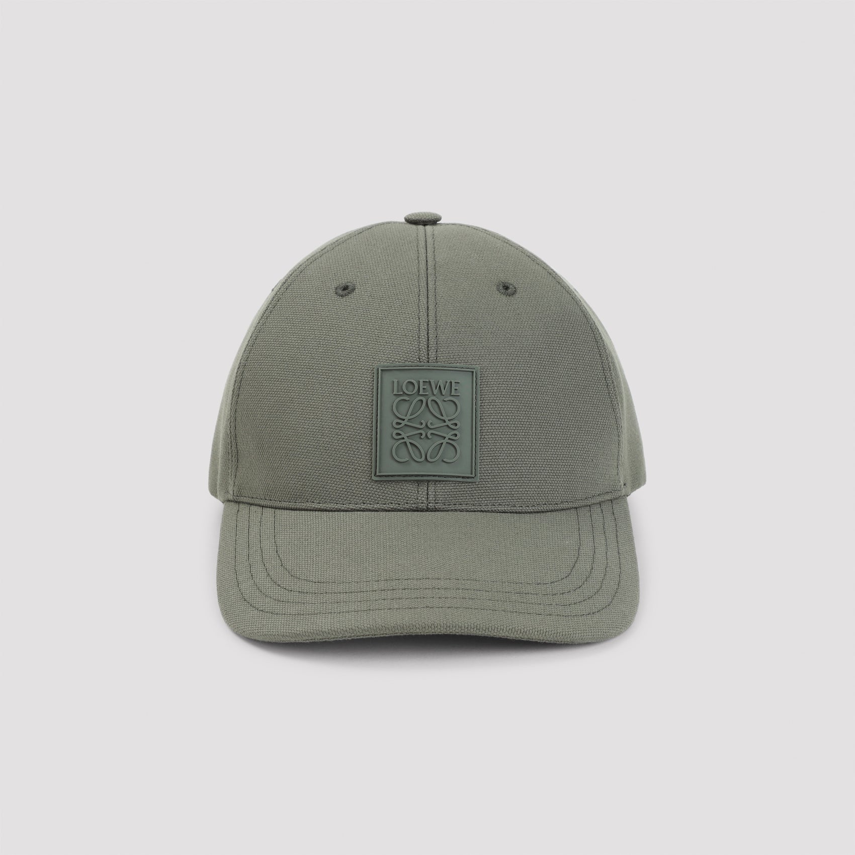 Loewe Hats - Green | 1ca7f44cbc5fab7b258518f8acbd13392deb0b19