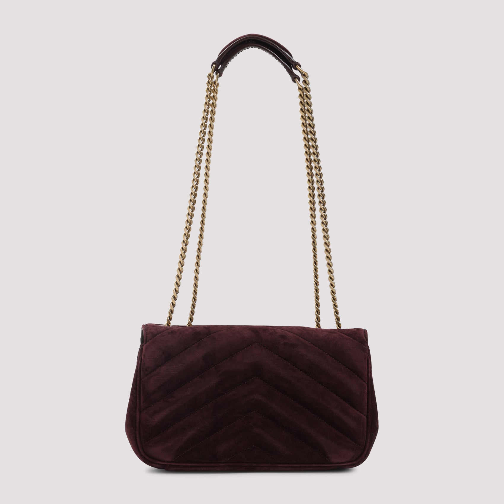Saint Laurent Shoulder Bags - Red | 2568927430764134d10018d82d8a324ffa33b0a9
