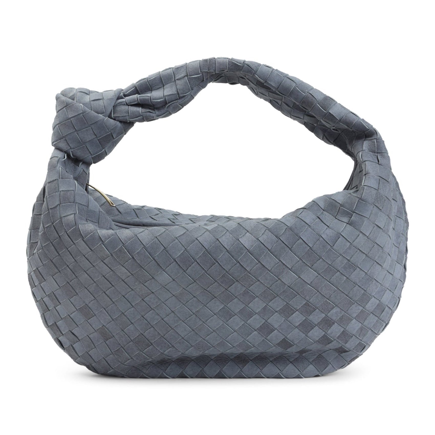 Bottega Veneta Handbag - Blue | 0c7ad8fe053191f44feea4955b890f6bb45df545