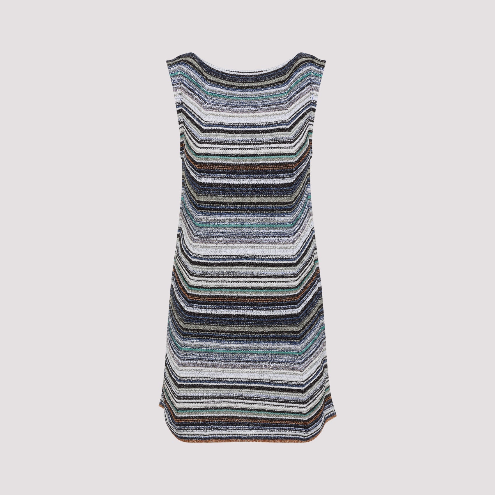 Missoni Mini dresses - Multicolour | d5244ea0f4c83238c1a5a3556a274eaad2f990a0