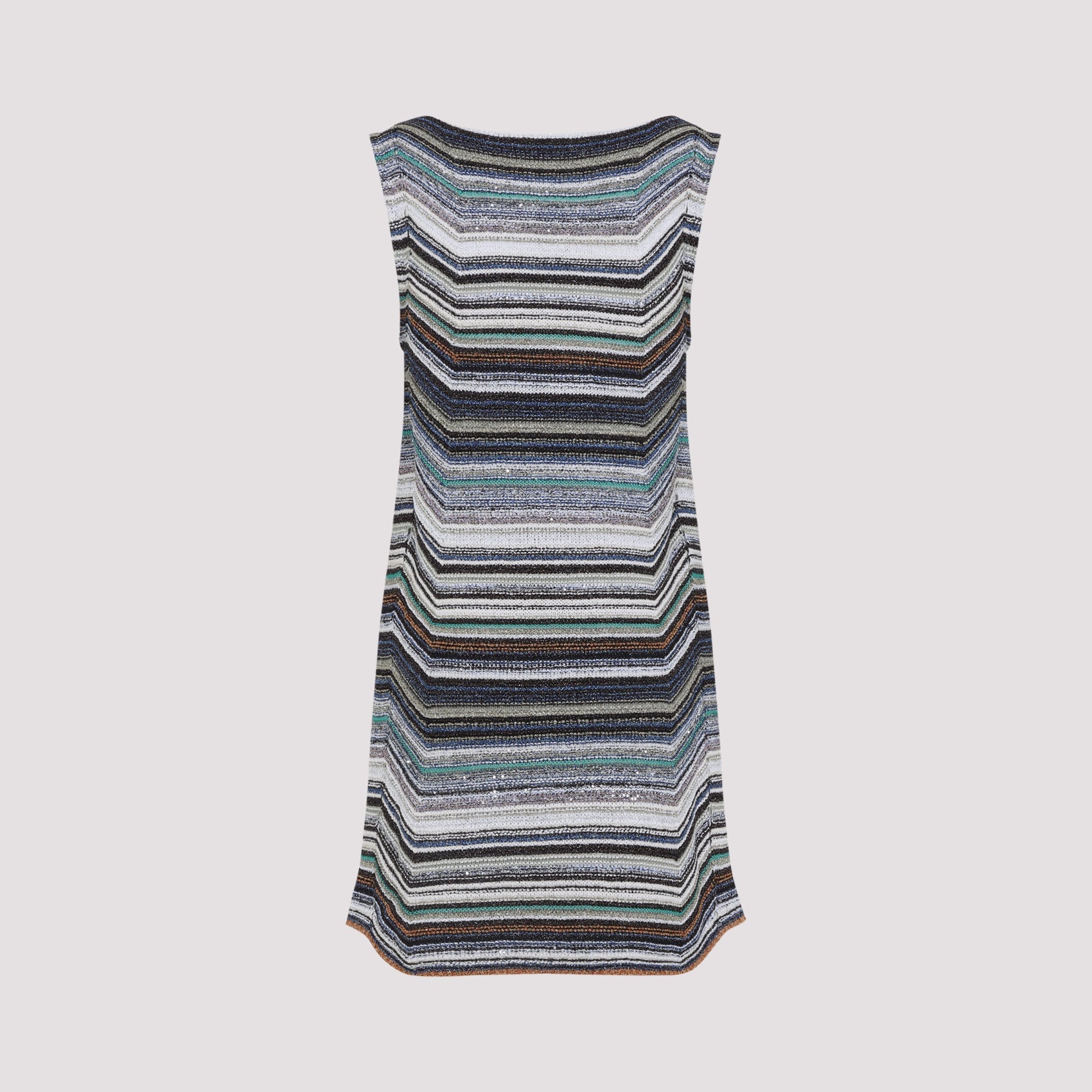 Missoni Mini dresses - Multicolour | 0c0080fe80621bc71457a5c5f82c4cc7fdbac342