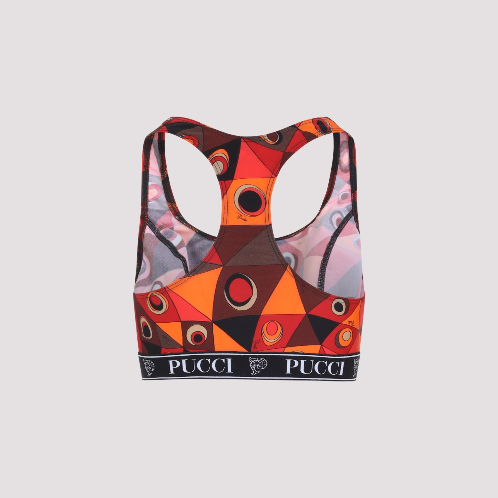 Pucci Tops - Multicolour | f7914b254e4d0148c739cbc032cd0729c5f6d6e2