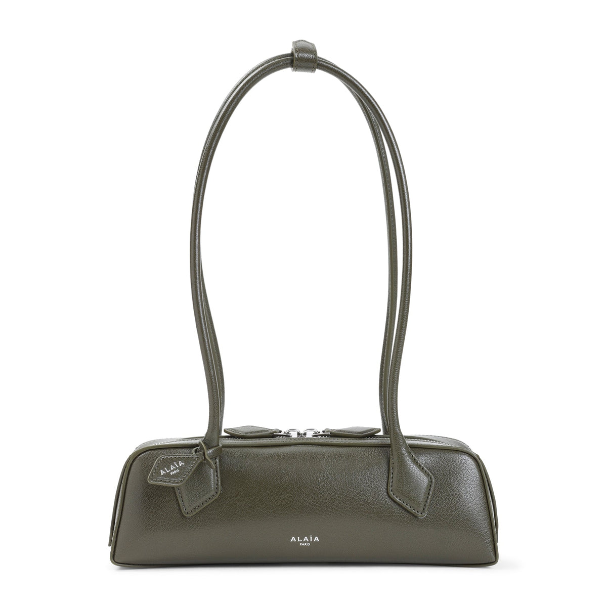 AlaÏA WOMEN BAGS - Green | 22d53dc48fdddacbee2e7c3963c15abab39f0b97