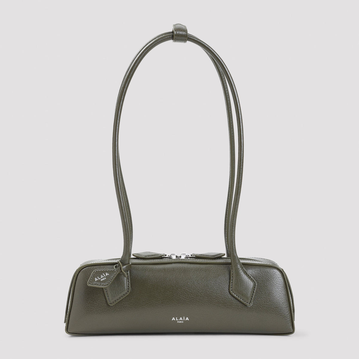 AlaÏA WOMEN BAGS - Green | 261c840dcd48533ff1bee623322245af15df2bca