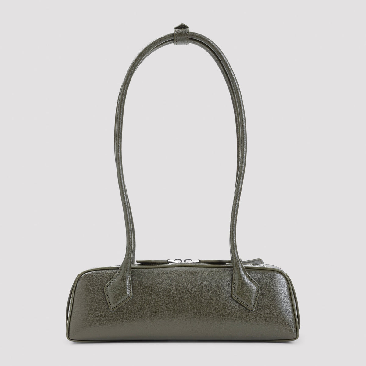 AlaÏA WOMEN BAGS - Green | f48f18c8b9fa35351855574ed5b28e9e4ef3928c