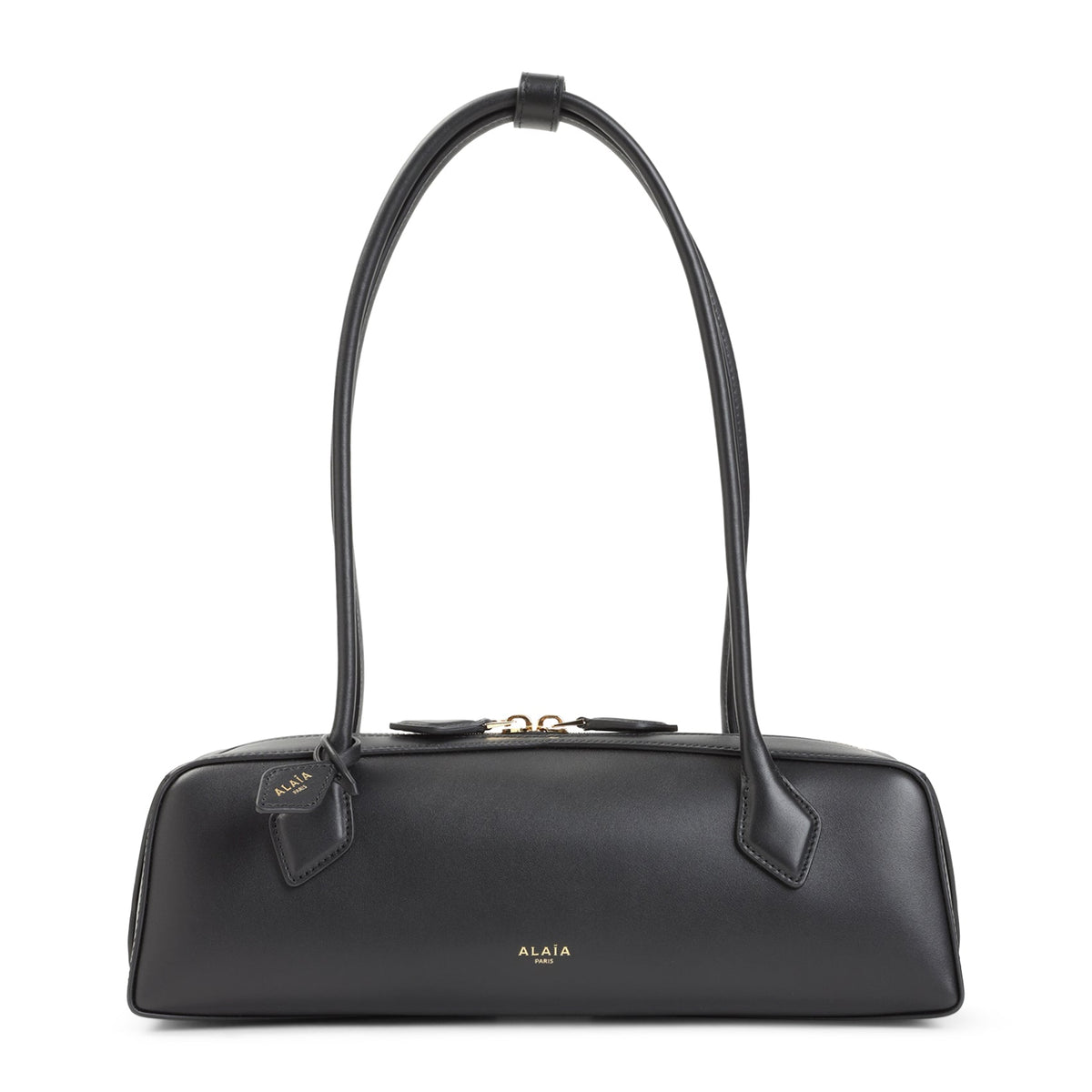 AlaÏA WOMEN BAGS - Black | d65b6dcc65b139911b8a1a5a98af5261e767084f