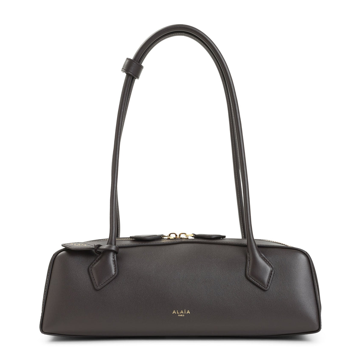 AlaÏA WOMEN BAGS - Brown | 92ac96ca50b648fca88601138f50ef3550d476b1
