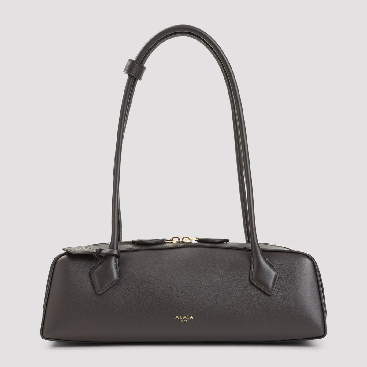 AlaÏA WOMEN BAGS - Brown | 8bff302807516c78df3a529382cd482e89bdc7fb