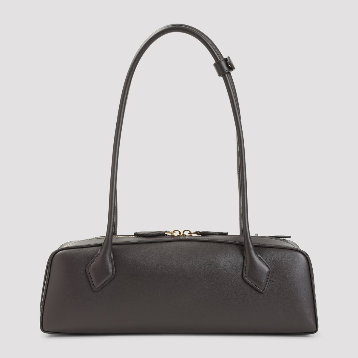 AlaÏA WOMEN BAGS - Brown | 4129da6c14e4c3bdc8c38caf7847078b164ff3b2