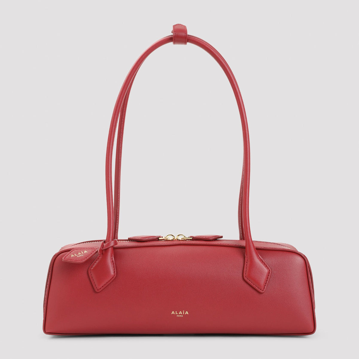 AlaÏA WOMEN BAGS - Red | c759343f234fcbcffc98092d7ee1dc844c54ad53