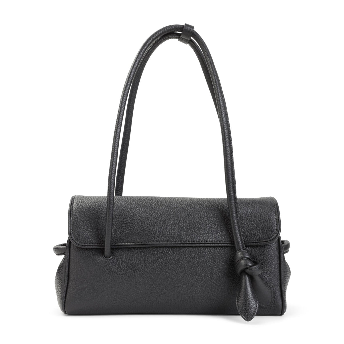 Jacquemus WOMEN BAGS - Black | 93e396beb5e399b7611aa27cafcc8fb5072cd2cd