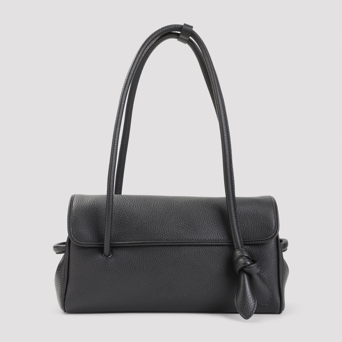 Jacquemus WOMEN BAGS - Black | 768d7b0635813364b90c40f10d338bf5c44b8b1b