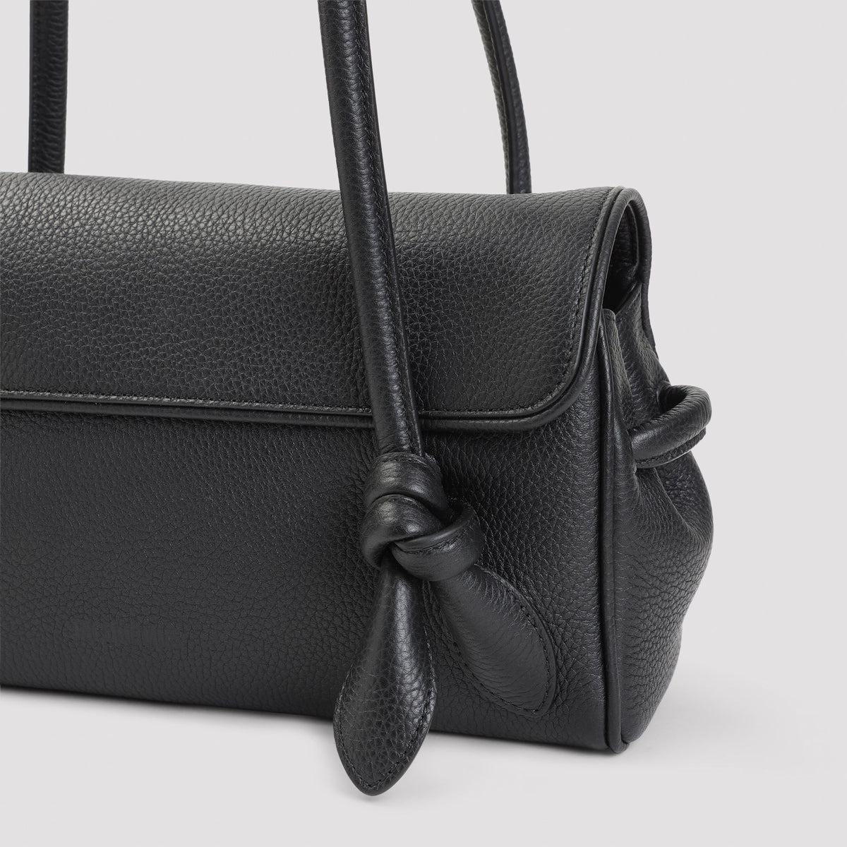 Jacquemus WOMEN BAGS - Black | 428ca5827faad4f3c9401aba00980e0d095f090a