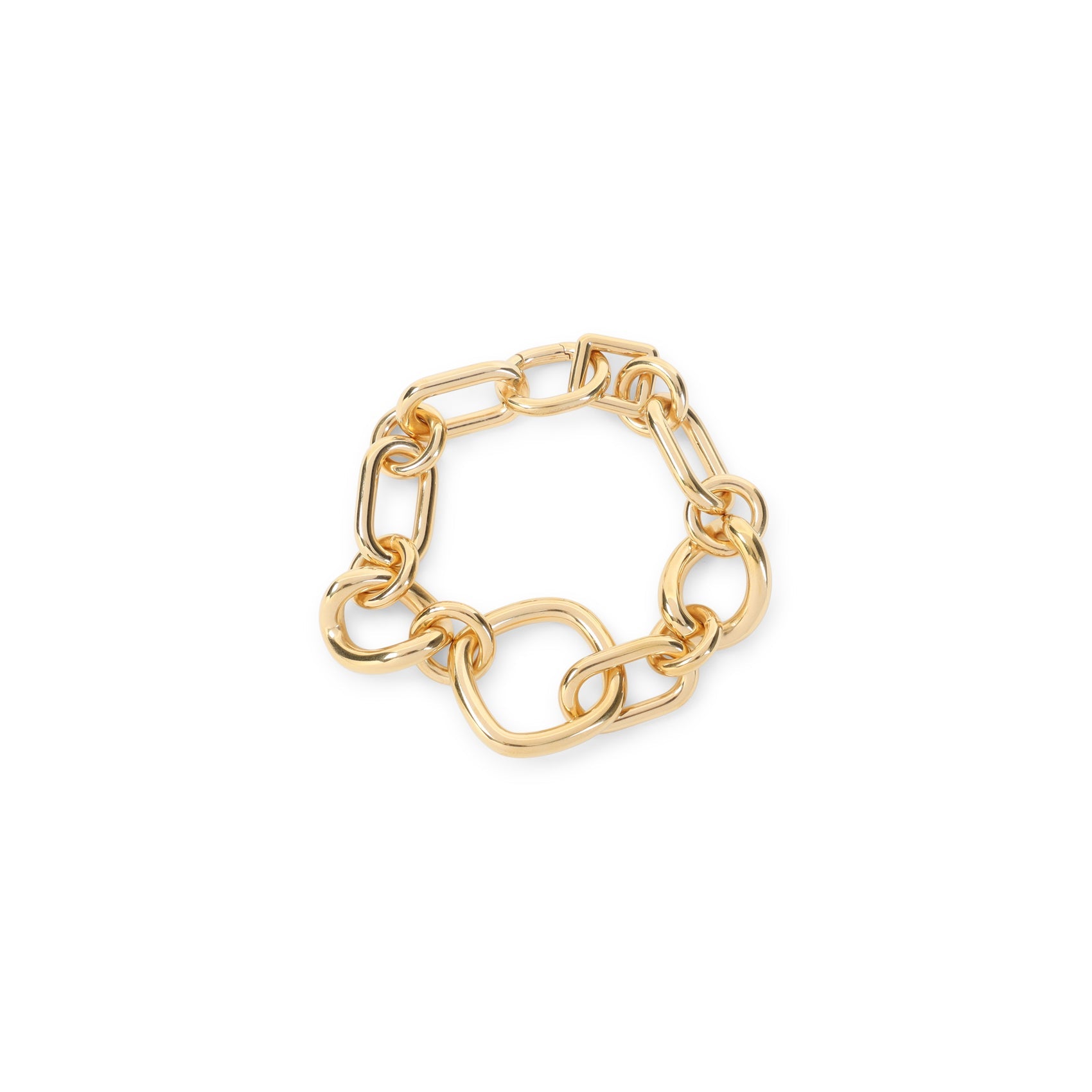 Celine Bracelets - Metallic | 218f4e75ed555bf39e32ba3b21179807824c8b8f