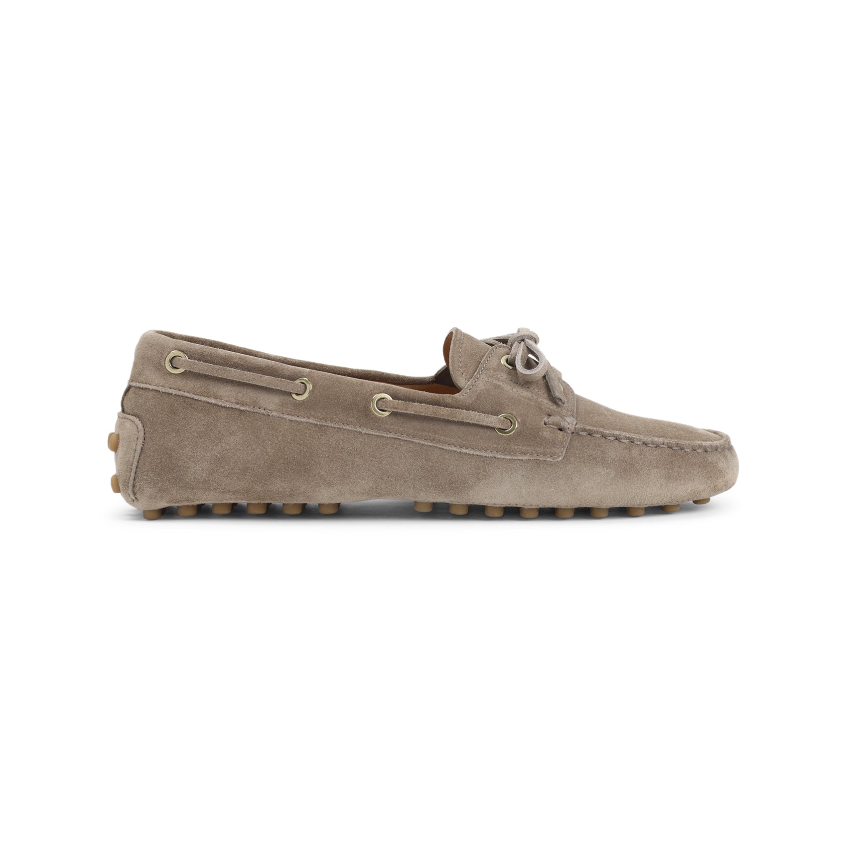 Tod`S Loafers - Nude & Neutrals | 213876b6701254c0c4dd7837f16406638be5e92d