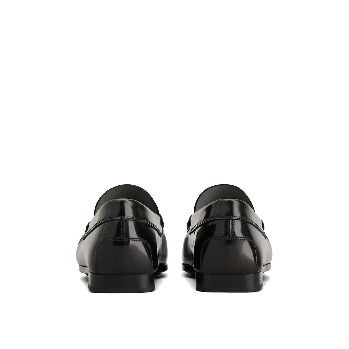 Tod's Penny Leather Loafers