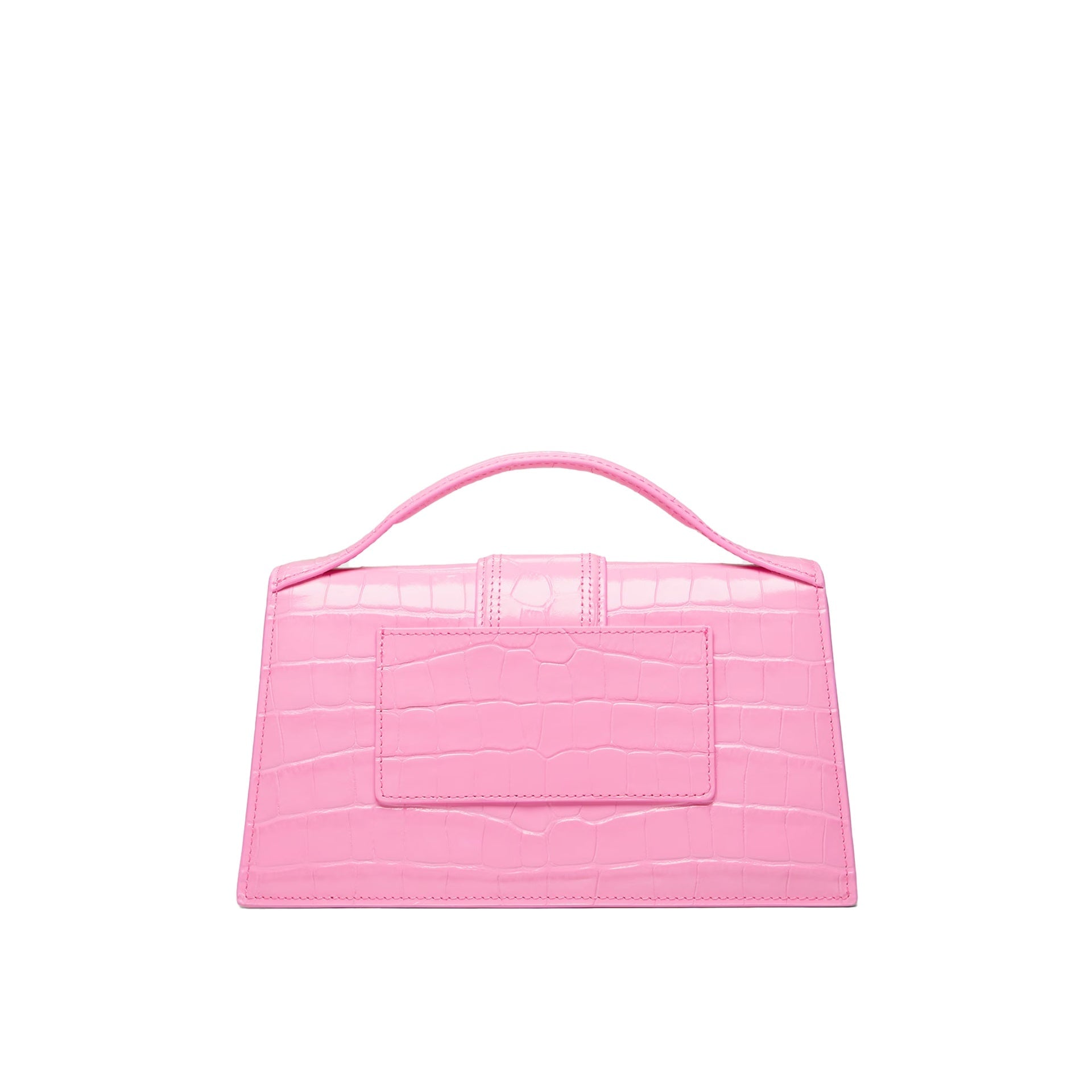 Jacquemus Le Grand Bambino Bag - WOMEN BAGS - Jacquemus - T.Luxy