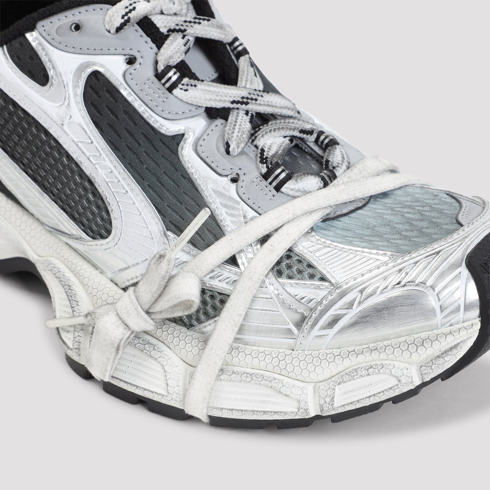 Balenciaga Sneakers - Multicolour | 509525944667ef4111eca5c20ff304ea15a752e7