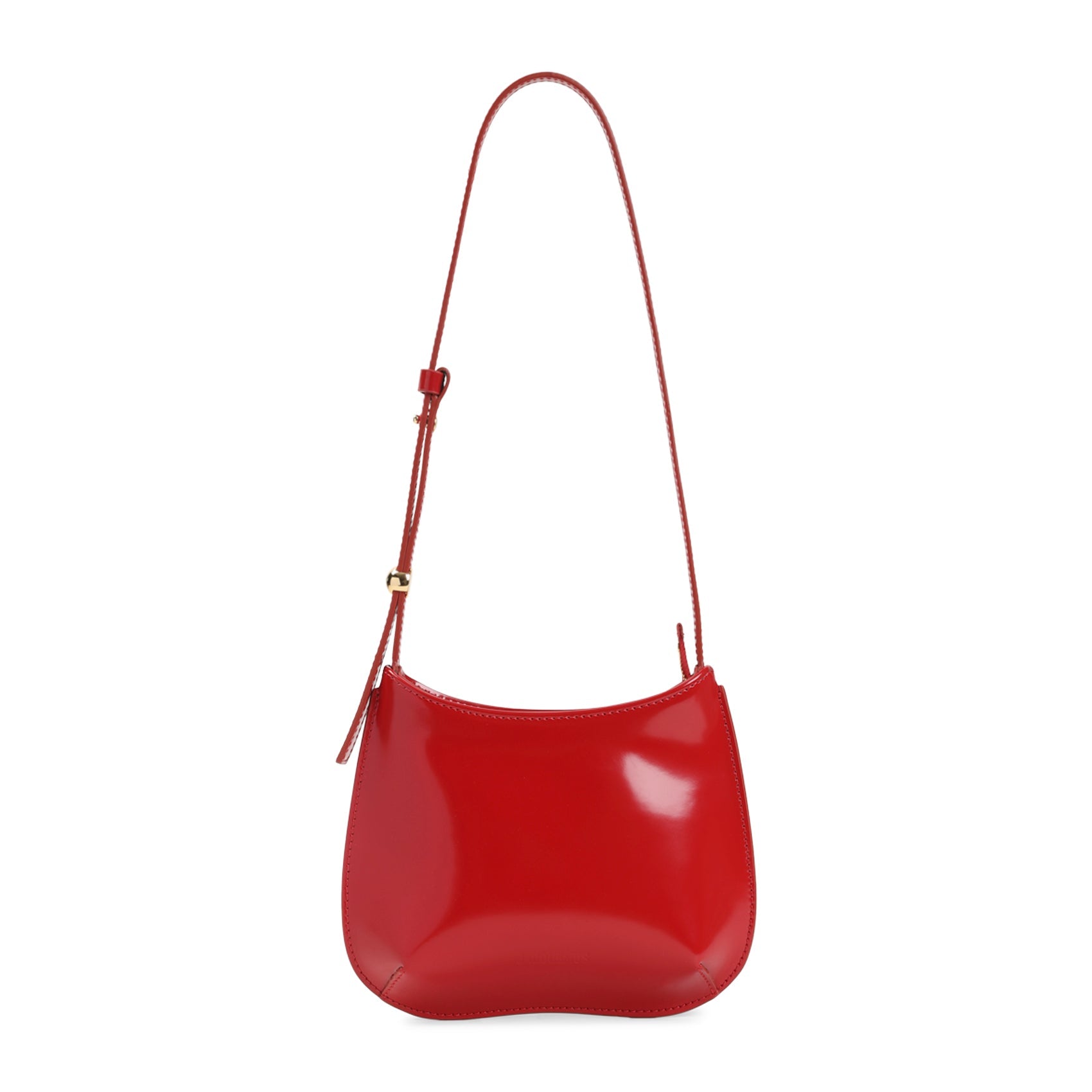 Jacquemus Handbag - Red | 1d1710a4647a82275e75c77f4db0bd0dd31f56f4