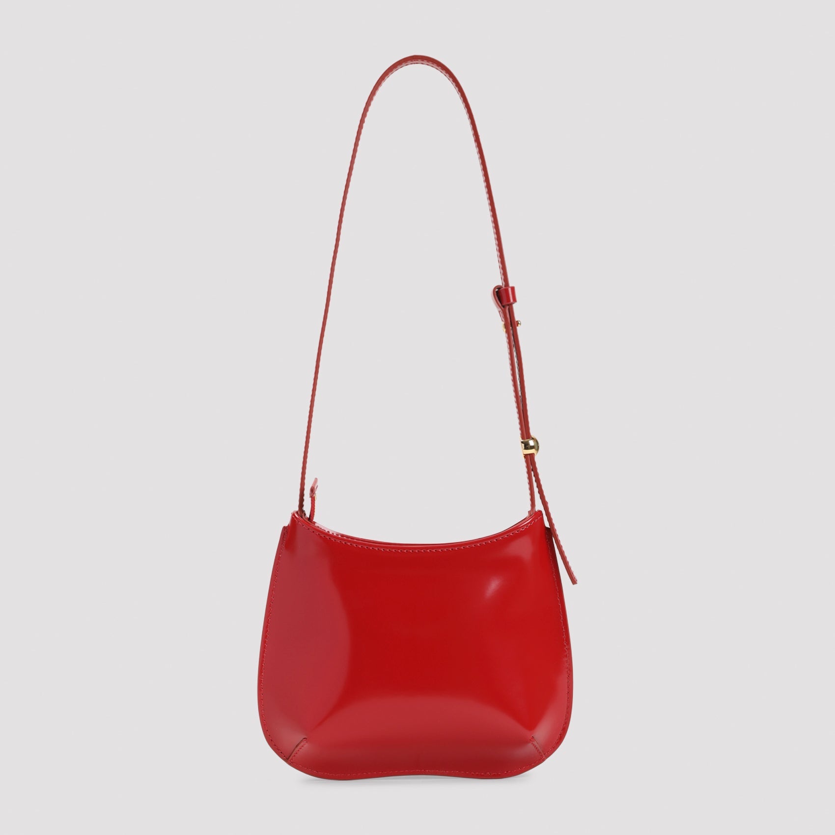 Jacquemus Handbag - Red | dc30df66a8c97576c8cd093dcf0c21a10b288e0e