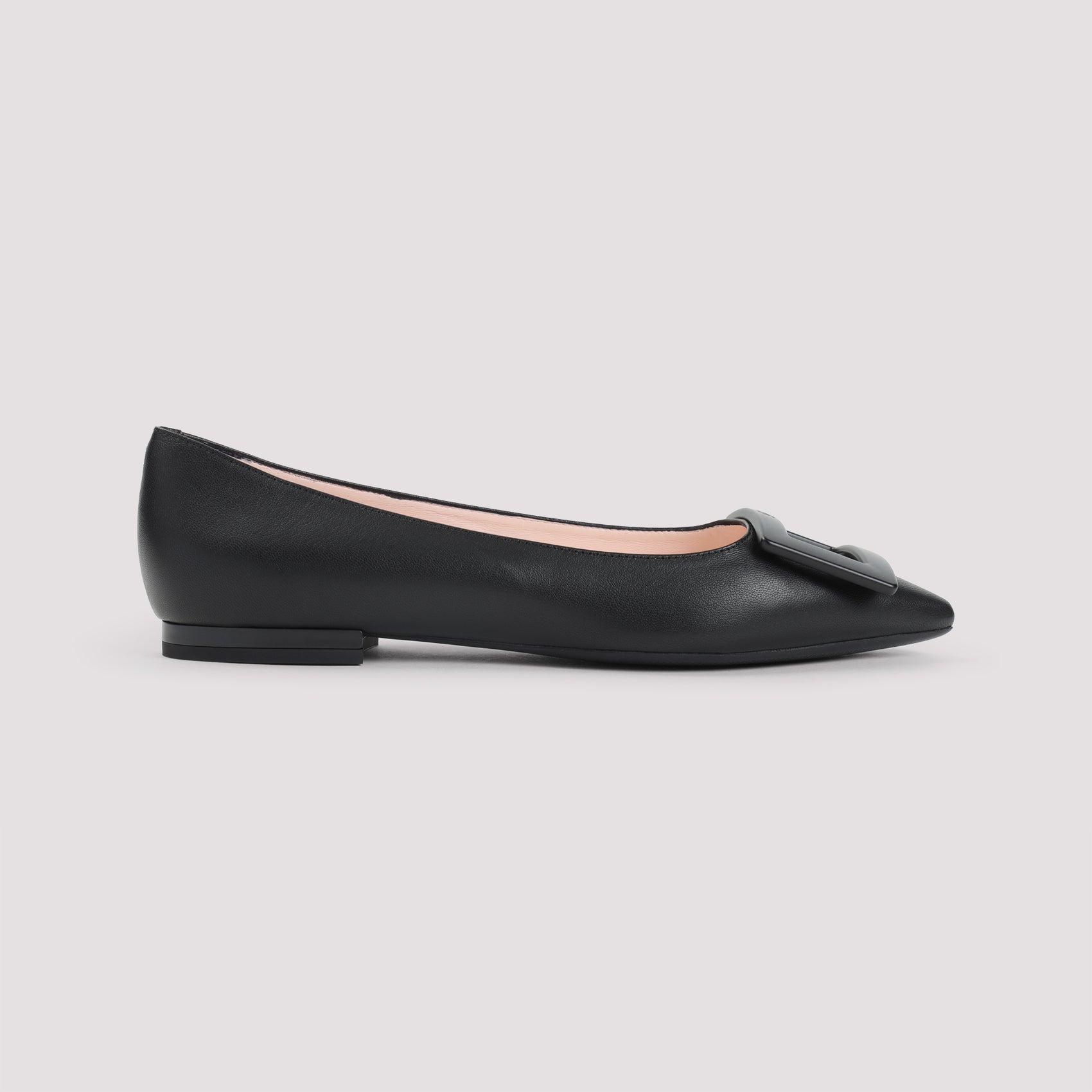 Roger Vivier Ballerinas - Black | 6e1d6913c8618bd9ae44069c781e83a9f16baa5f