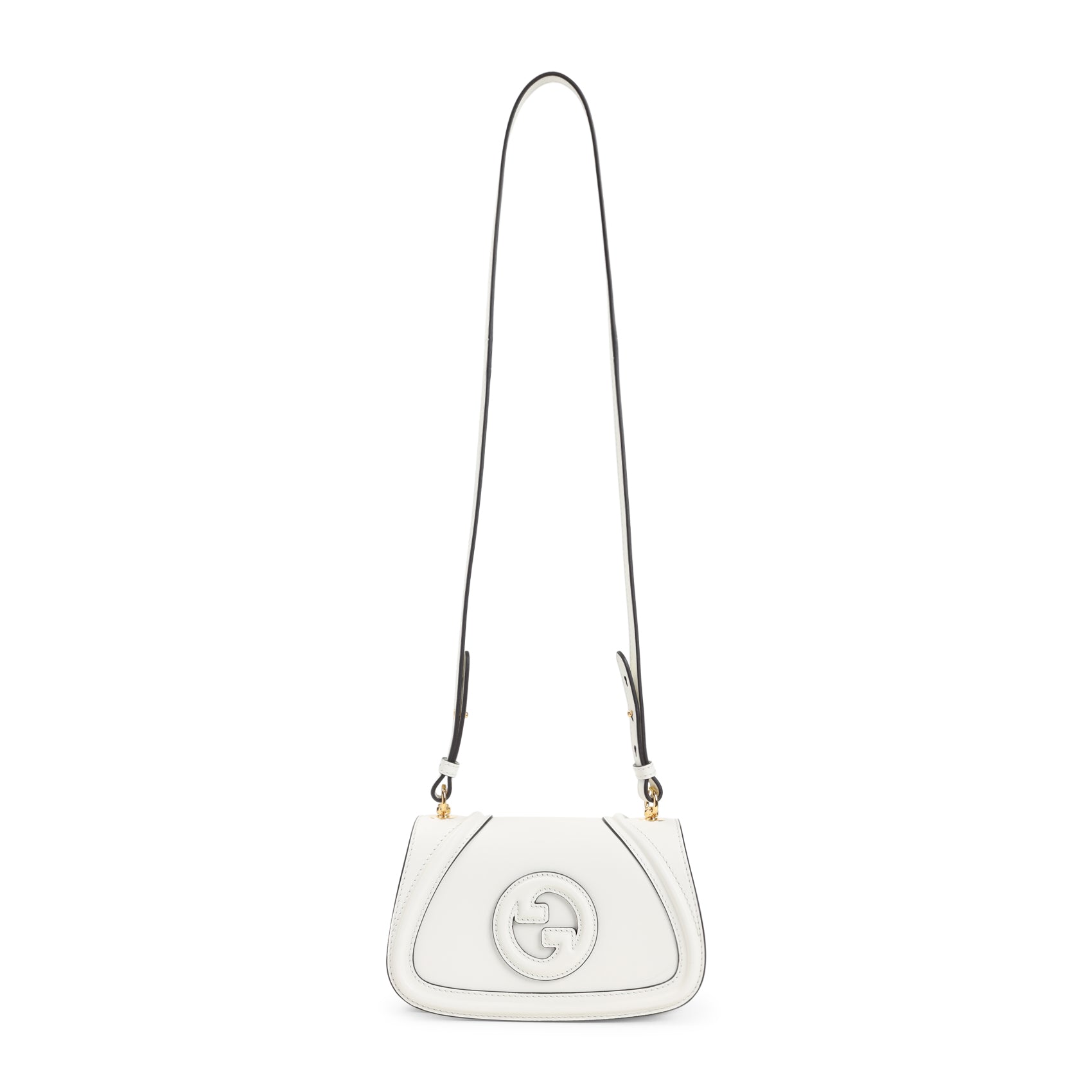 Gucci Shoulder Bags - White | a9e8a421600c9df1545fa1d622ee51799eaca638