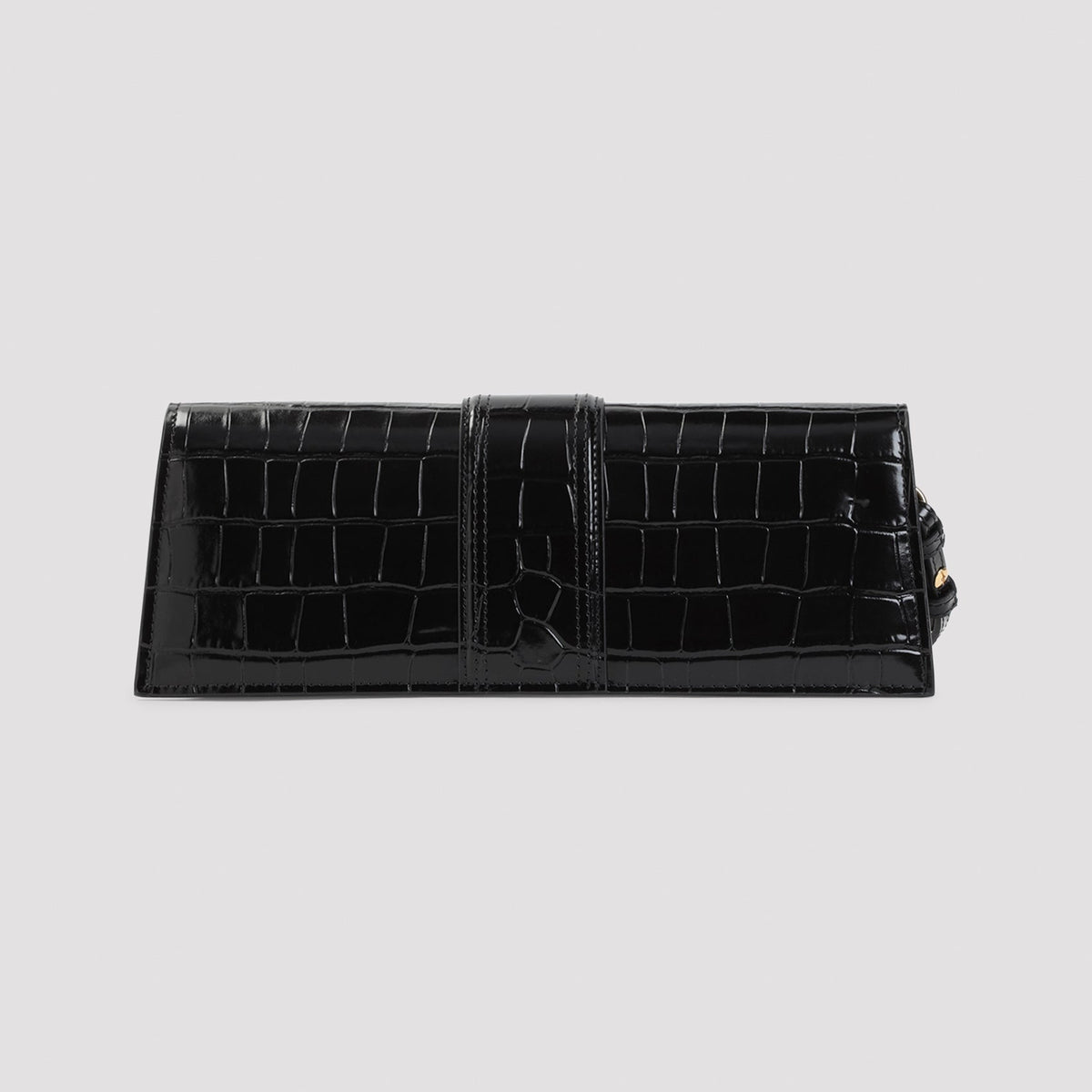 Jacquemus WOMEN BAGS - Black | f38f71edb2804dd670d8d4fc319eff6760200841