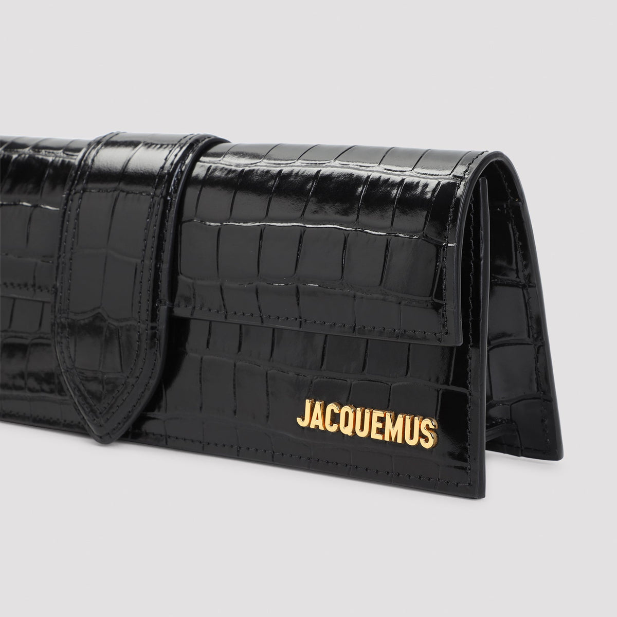 Jacquemus WOMEN BAGS - Black | 38981f2908f9abfcfdbc21c23cf4cb8abe5061eb