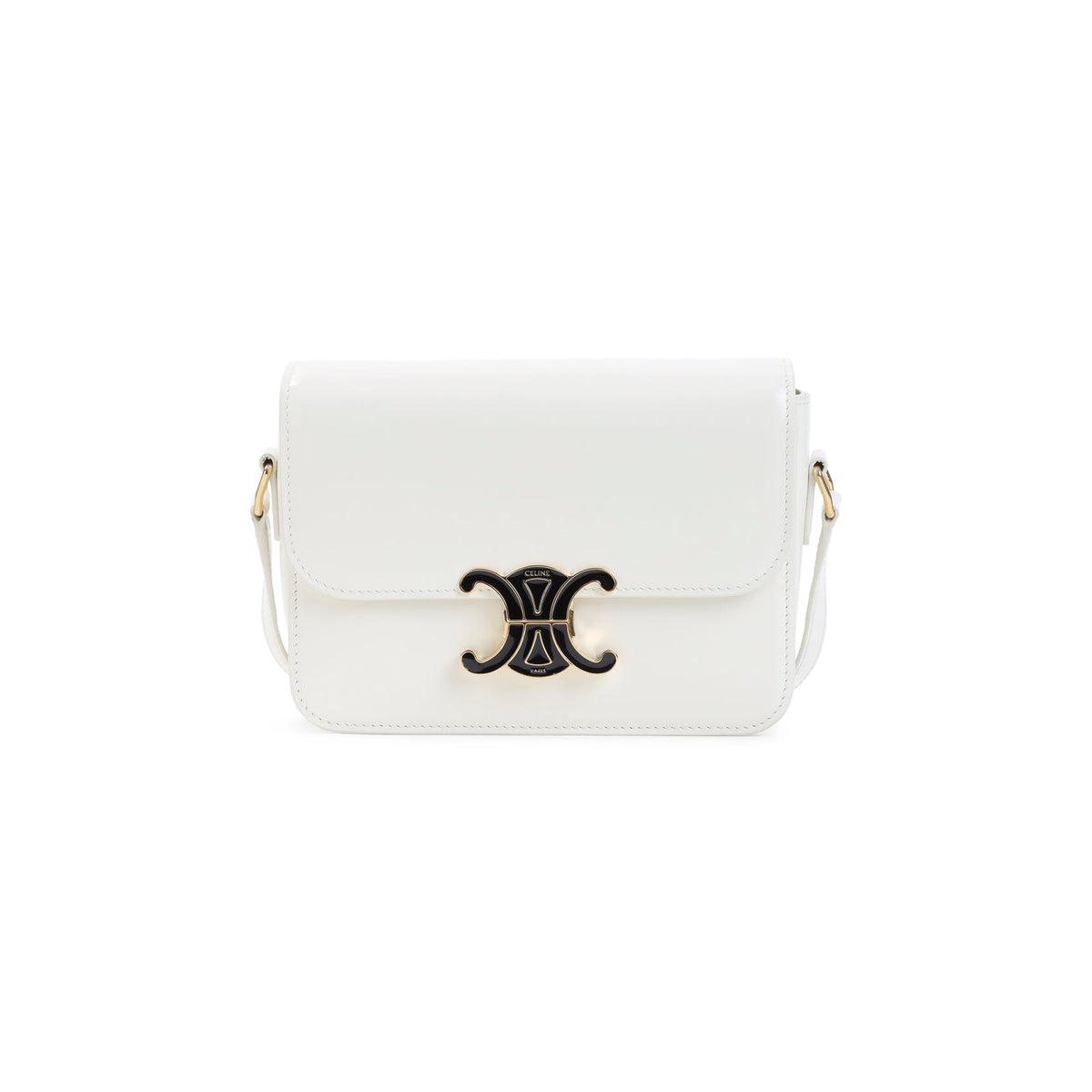 Celine WOMEN BAGS - White | 40e154892b82be884dda5fe232a2acda74d44f1b