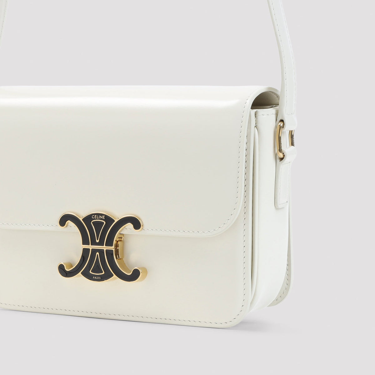 Celine WOMEN BAGS - White | 2bdef01c98be4d8ef920d975018b1761987571cb