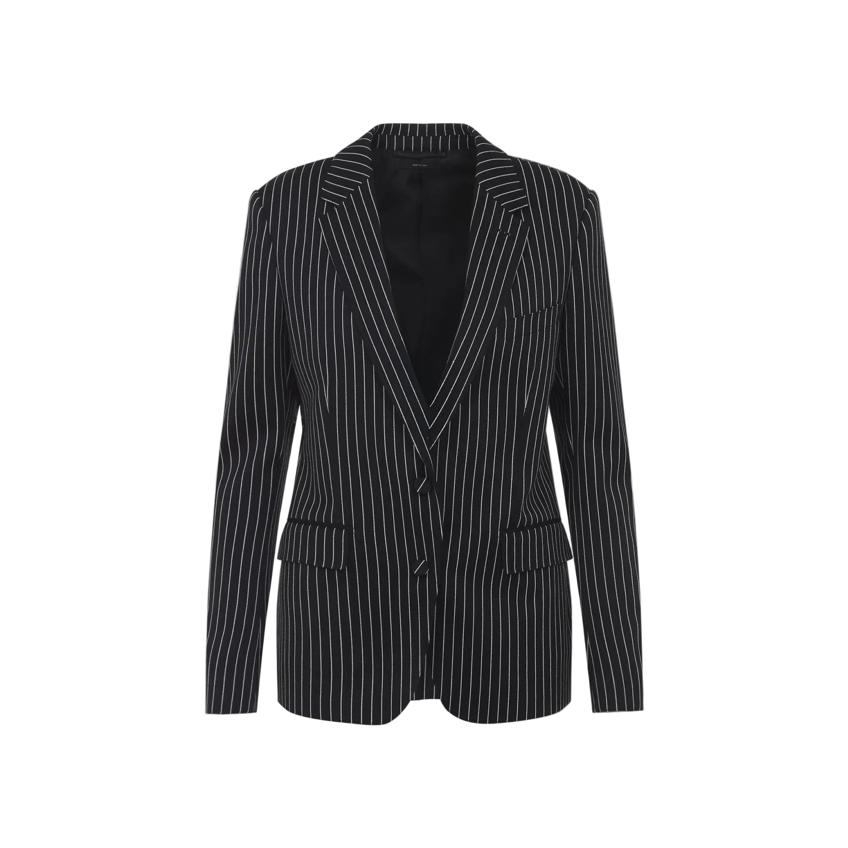 Tom Ford Jackets - Black | 0003ad2c23954b5449a5f8a0b880f7398bb90b94
