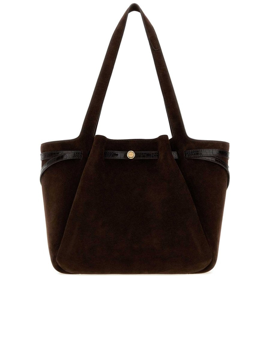 Tory Burch Romy Tote Bag