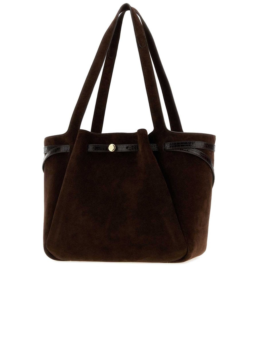 Tory Burch Romy Tote Bag