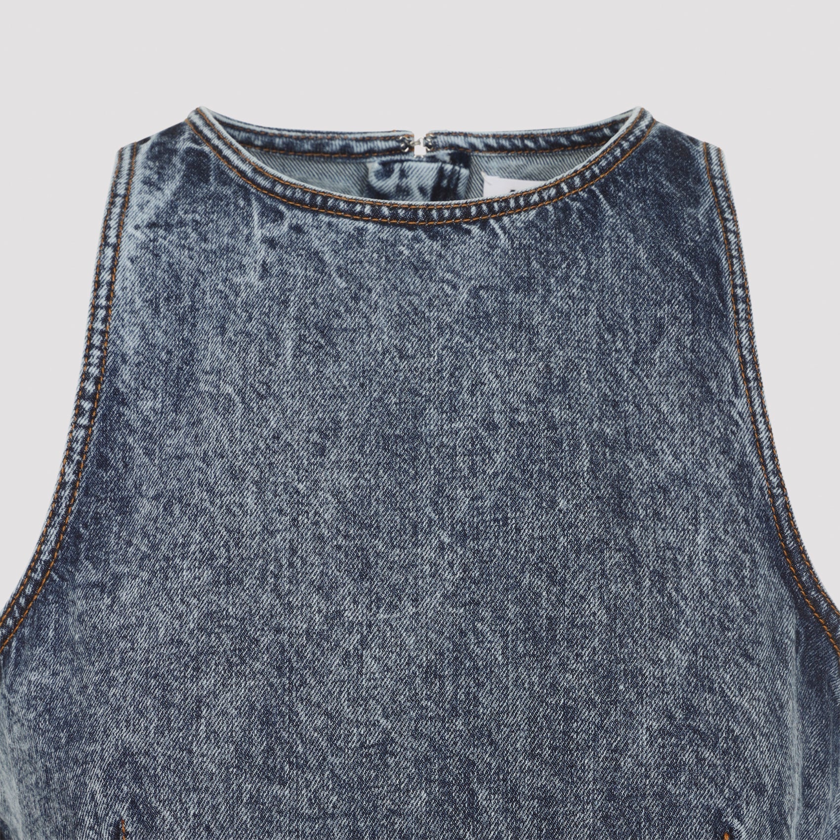 Ala√èA Tops - Blue | f5af53f6627ddf3822804f6230e99255be7907bf